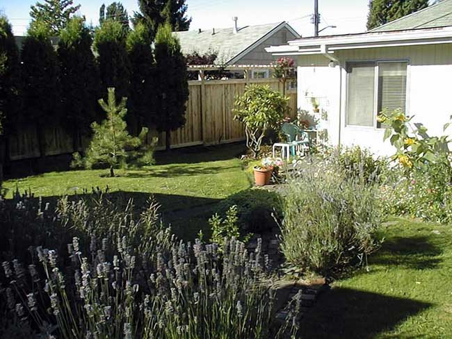 YARD